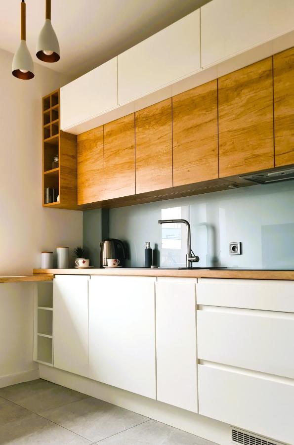 Taboo By Housine Apartment Zator Bagian luar foto