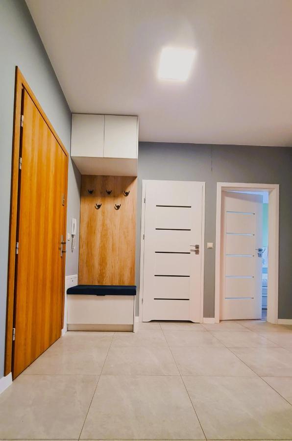 Taboo By Housine Apartment Zator Bagian luar foto