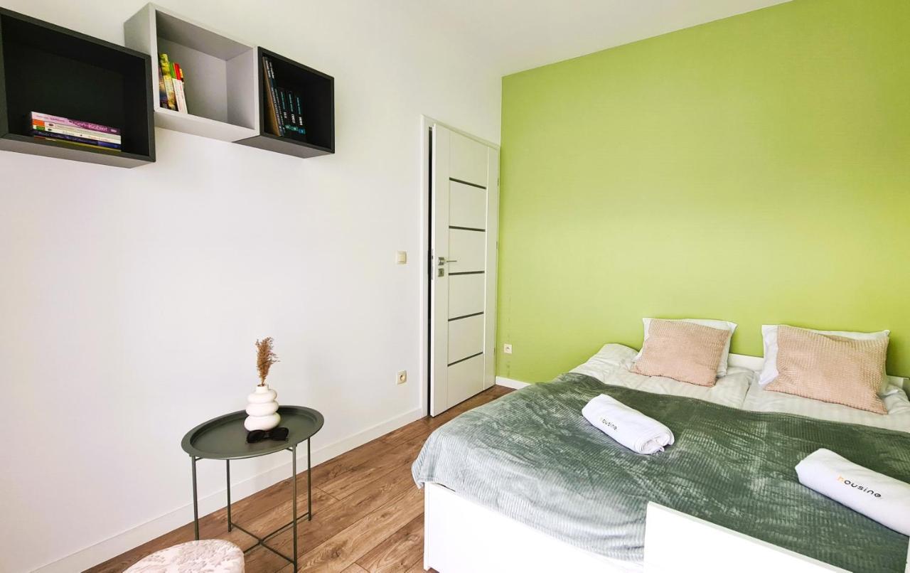Taboo By Housine Apartment Zator Bagian luar foto