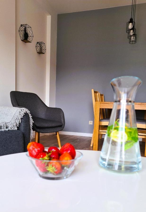 Taboo By Housine Apartment Zator Bagian luar foto