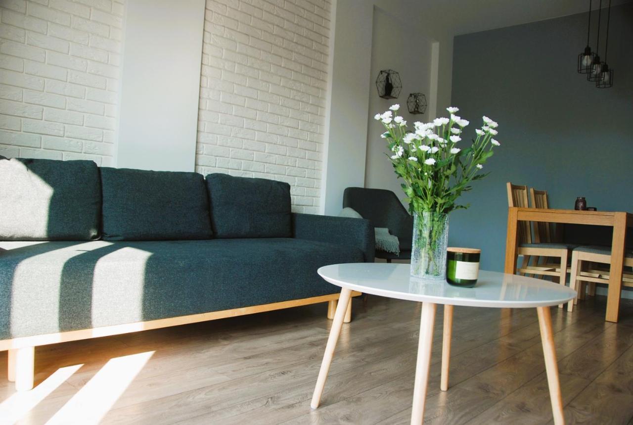 Taboo By Housine Apartment Zator Bagian luar foto